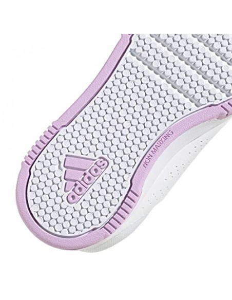 Zapatilla para Running para UNISEX JUNIOR ADIDAS Tensaur Sport 2.0 CF K