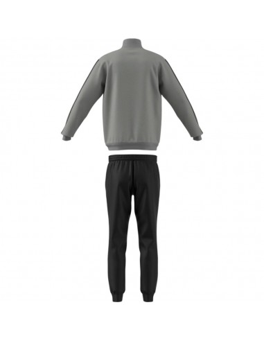 Chandal Gris Adidas M 3S FT TT TS JI8876 HOMBRE