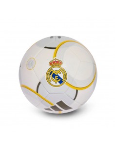 BALON DE FUTBOL ADIDAS REAL MADRID 2026 2