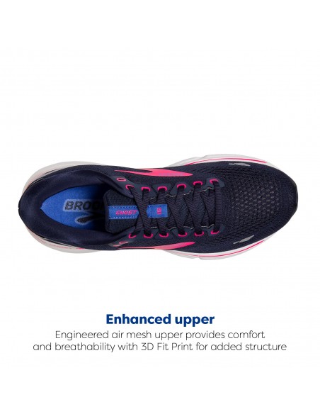 BROOKS-Ghost 15-460