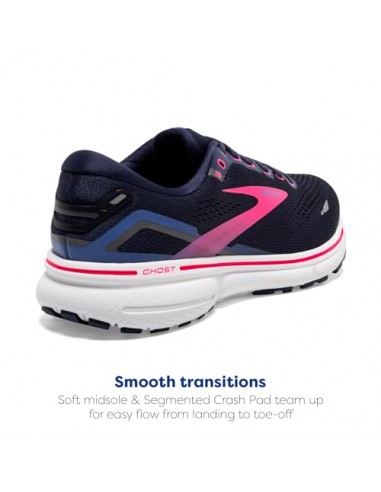 BROOKS-Ghost 15-460