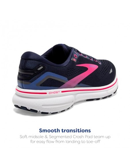 BROOKS-Ghost 15-460