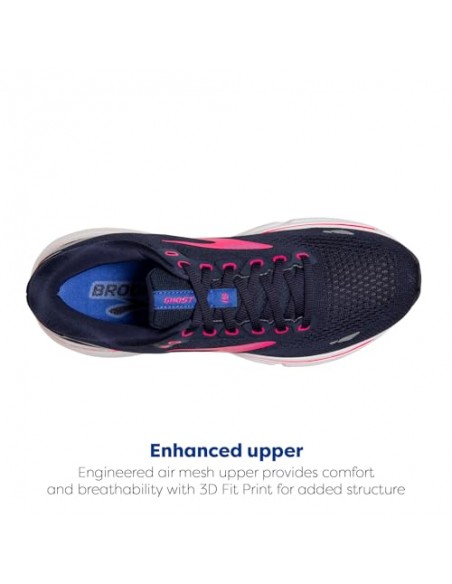 BROOKS-Ghost 15-460