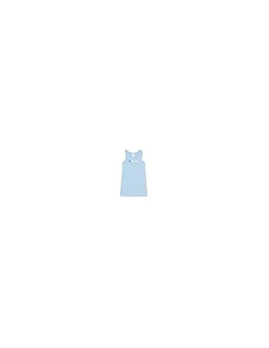 Vestido CHAMPION Dress-404965-KK001-NEGRO-NIÑA
