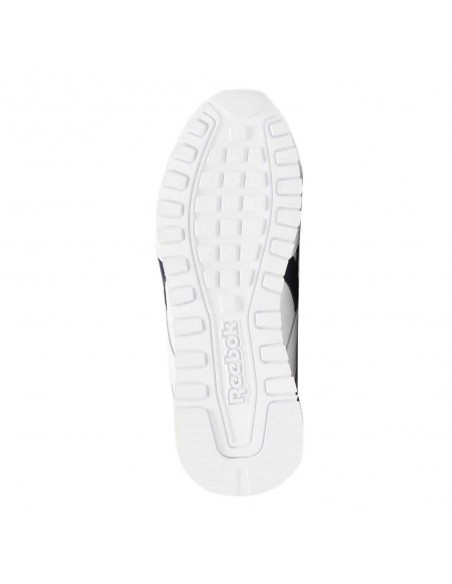 CALZADO MULTIDEPORTE REEBOK-REEBOK ROYAL GLIDE 1-100074608-NIÑO-BLANCO