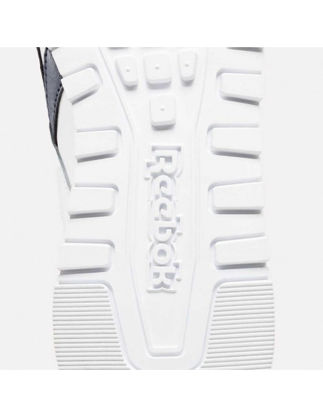 CALZADO MULTIDEPORTE REEBOK-REEBOK ROYAL GLIDE 1-100074608-NIÑO-BLANCO