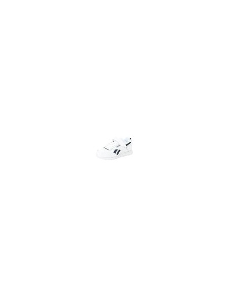 CALZADO MULTIDEPORTE REEBOK-REEBOK ROYAL GLIDE 1-100074608-NIÑO-BLANCO