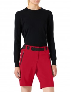 CMP WOMAN BERMUDA