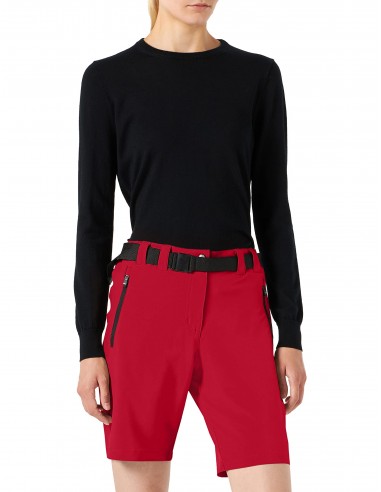 CMP WOMAN BERMUDA