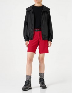 CMP WOMAN BERMUDA 2