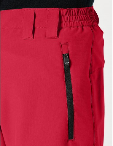 CMP WOMAN BERMUDA
