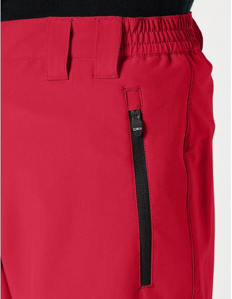 CMP WOMAN BERMUDA