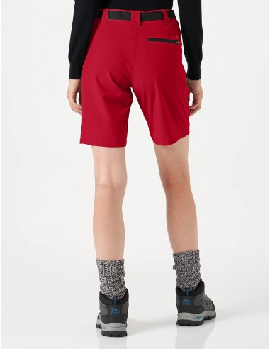 CMP WOMAN BERMUDA