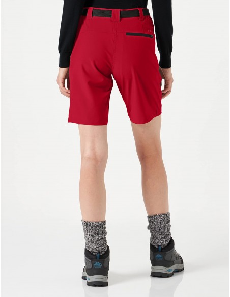 CMP WOMAN BERMUDA