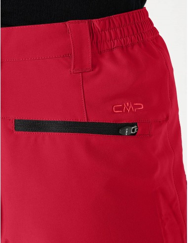 CMP WOMAN BERMUDA