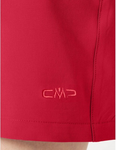 CMP WOMAN BERMUDA