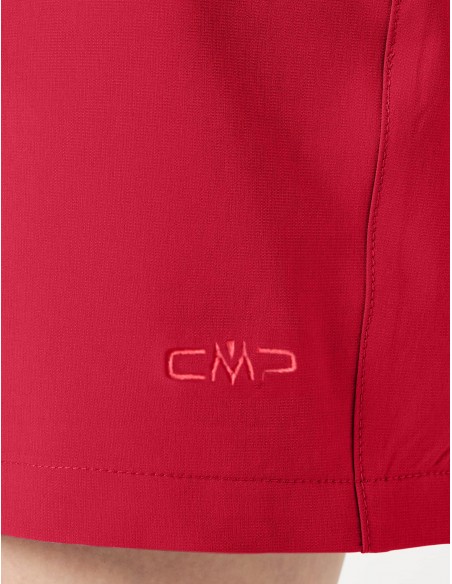 CMP WOMAN BERMUDA