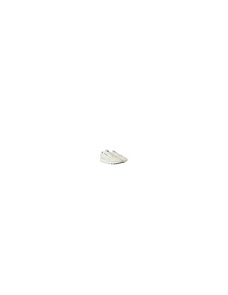 CALZADO CLÁSICO REEBOK-CLASSIC LEATHER-100032947-UNISEX-BLANCO