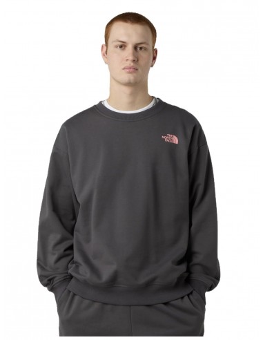 SUDADERA U EXPEDITION CELEBRATION TNFLIGHTG