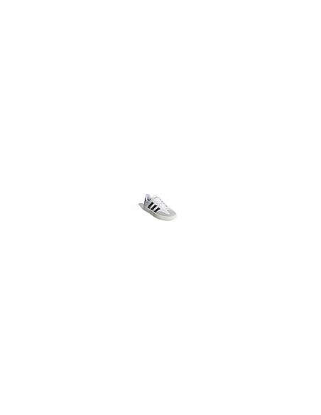 Calzado Tiempo Libre Adidas BARREDA-JI2306-NEGRO-HOMBRE