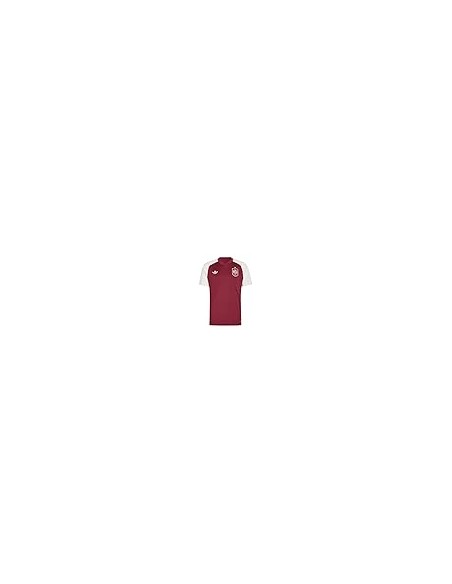 CAMISETA DE CALENTAMIENTO SEGUNDA EQUIPACIÓN ESPAÑA 2026 ADIDAS