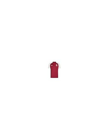 CAMISETA DE CALENTAMIENTO SEGUNDA EQUIPACIÓN...