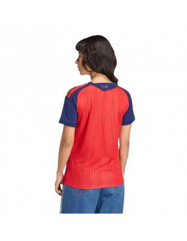 CAMISETA PRIMERA EQUIPACIÓN ESPAÑA 2026 MUJER...