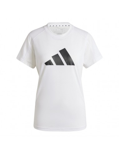 Camiseta manga corta Adidas-TR-ES LOGO T-IT0545...