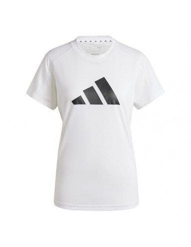 Camiseta manga corta Adidas-TR-ES LOGO T-IT0545...