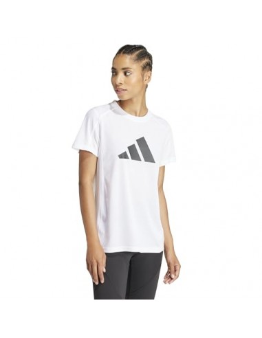 Camiseta manga corta Adidas-TR-ES LOGO T-IT0545...