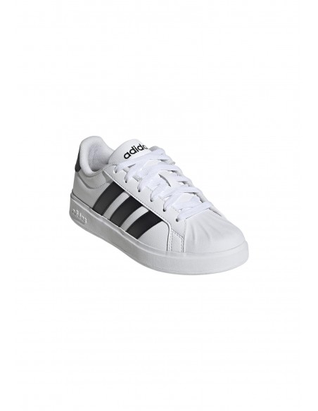 Calzado Sneaker STREETTALK J-JQ6146-NEGRO-UNISEX JUNIOR