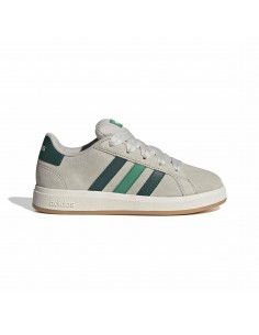 Calzado Sneaker GRAND COURT 00s K-IH6413-MARFIL-UNISEX... 2