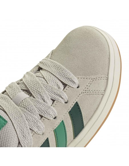 Calzado Sneaker GRAND COURT 00s K-IH6413-MARFIL-UNISEX JUNIOR