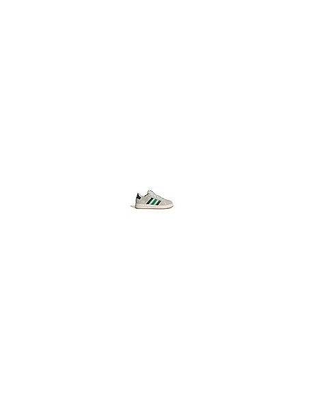 Calzado Sneaker GRAND COURT 00s K-IH6413-MARFIL-UNISEX JUNIOR
