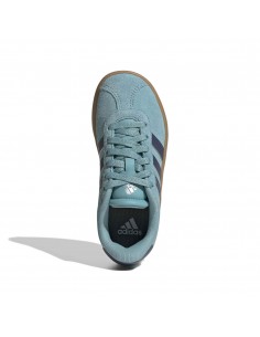 Calzado Sneaker VL COURT 3.0 K-IH3949-VERDE AGUA-UNISEX... 2