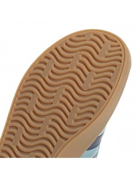 Calzado Sneaker VL COURT 3.0 K-IH3949-VERDE AGUA-UNISEX JUNIOR