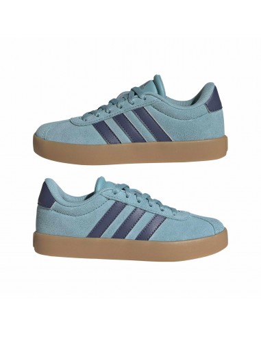 Calzado Sneaker VL COURT 3.0 K-IH3949-VERDE...