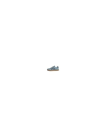 Calzado Sneaker VL COURT 3.0 K-IH3949-VERDE AGUA-UNISEX JUNIOR