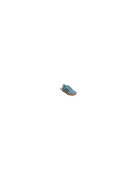 Calzado Sneaker VL COURT 3.0 K-IH3949-VERDE AGUA-UNISEX JUNIOR