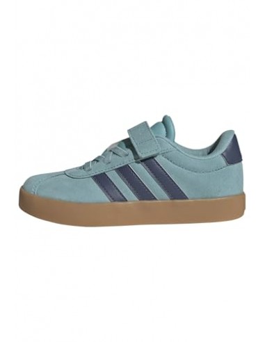 Calzado Sneaker VL COURT 3.0 EL C-IH3962-VERDE...