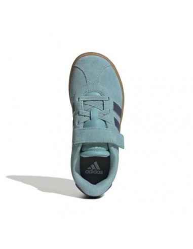 Calzado Sneaker VL COURT 3.0 EL C-IH3962-VERDE...