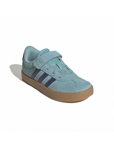 Calzado Sneaker VL COURT 3.0 EL C-IH3962-VERDE...
