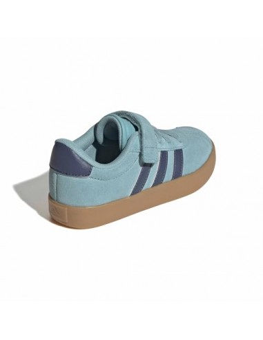 Calzado Sneaker VL COURT 3.0 EL C-IH3962-VERDE...