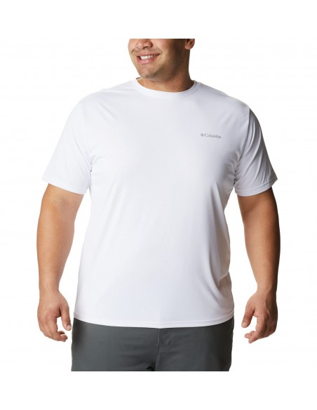 COLUMBIA CAMISETA HIKE CREW