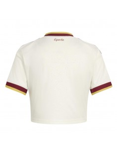 CAMISETA POR ENCIMA DE LA CINTURA DE SEGUNDA EQUIPACIÓN... 2