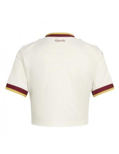 CAMISETA POR ENCIMA DE LA CINTURA DE SEGUNDA...