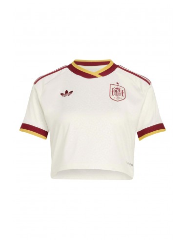 CAMISETA POR ENCIMA DE LA CINTURA DE SEGUNDA...