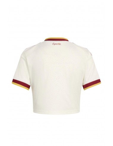 CAMISETA POR ENCIMA DE LA CINTURA DE SEGUNDA...