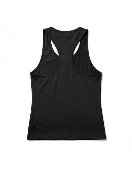 CAMISETA TIRAS TÉCNICA MUJER KAPPA IPEF