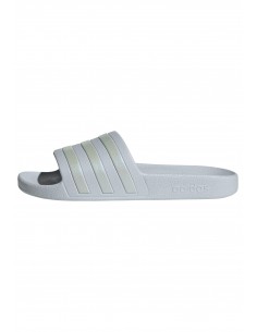 CHANCLA azul ADIDAS-ADILETTE AQUA-IF0894- LIGERA